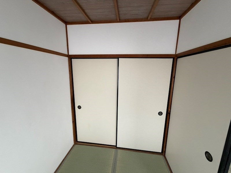 寺戸町山縄手貸家 その他