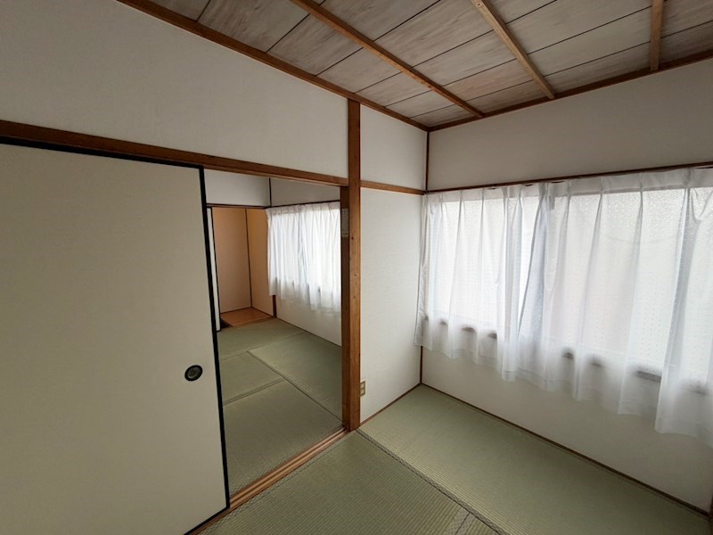 寺戸町山縄手貸家 その他