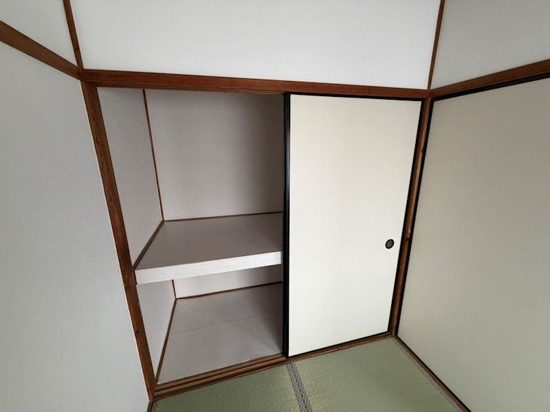 寺戸町山縄手貸家 その他