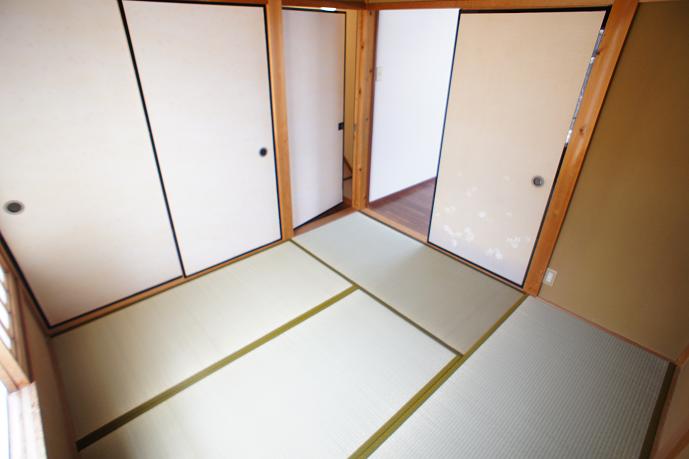寺戸町二ノ坪8‐53貸家 その他部屋・スペース