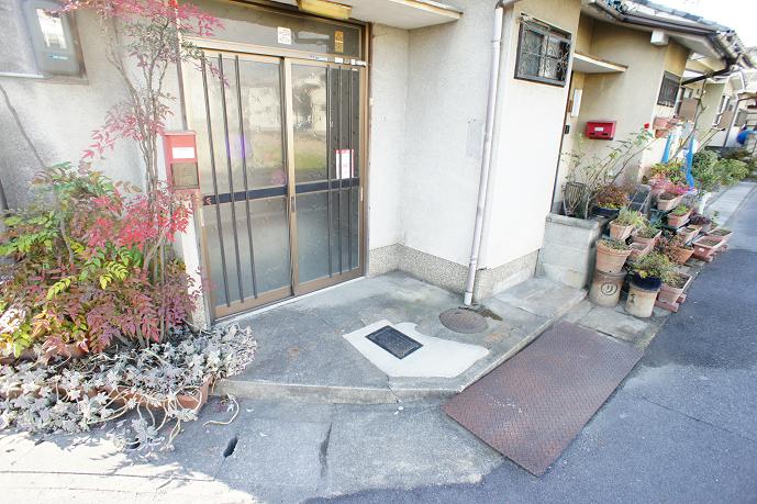 中久世3丁目貸家 その他部屋・スペース