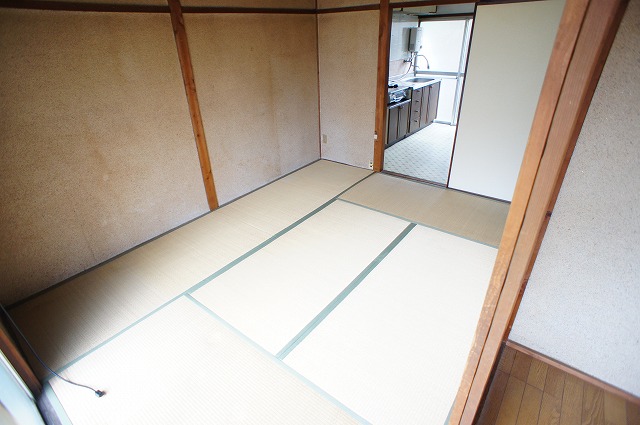 鶏冠井町荒内貸家(倉庫利用のみ) その他部屋・スペース