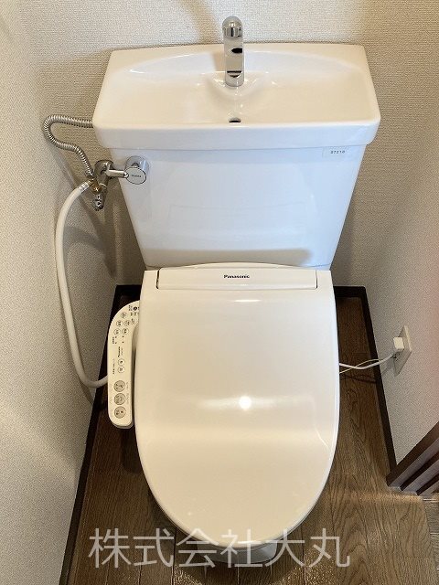 ブルーメ五本木 その他2