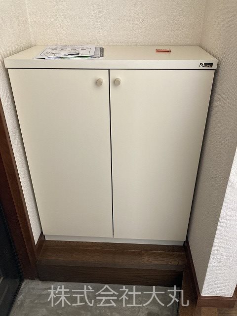 ブルーメ五本木 その他8