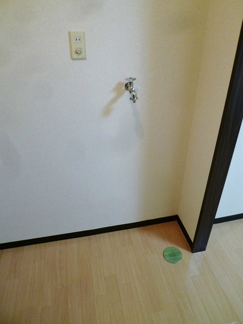 ホワイティ－柿の木坂 その他4