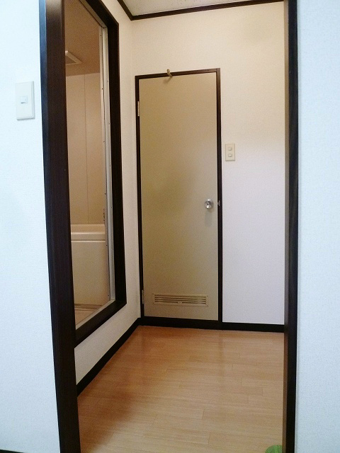 ホワイティ－柿の木坂 その他15