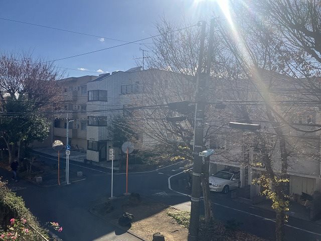 ホワイティ－柿の木坂 その他3