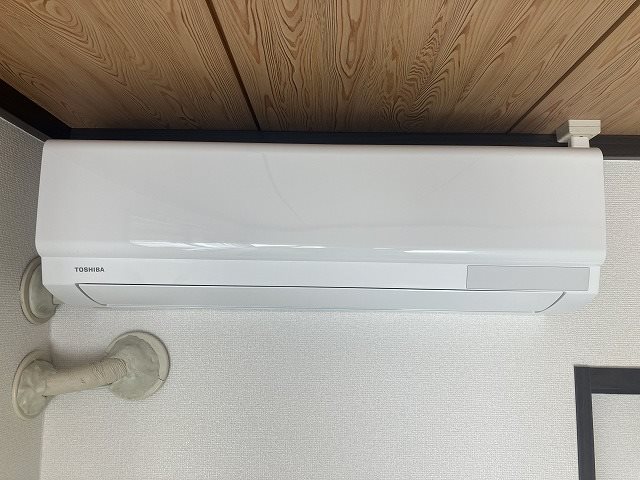 ホワイティ－柿の木坂 その他5