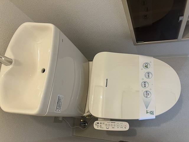 ホワイティ－柿の木坂 その他6