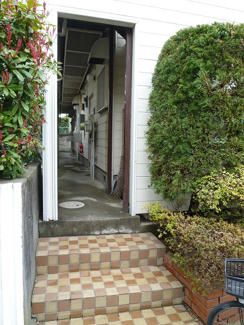 ホワイティ－柿の木坂 その他外観2