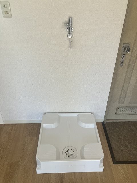 ホワイティ－柿の木坂 その他7