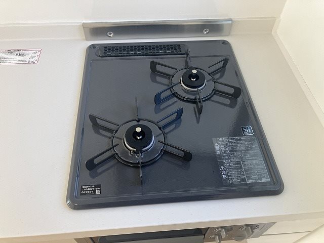 ホワイティ－柿の木坂 その他9