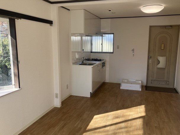 ホワイティ－柿の木坂 その他10