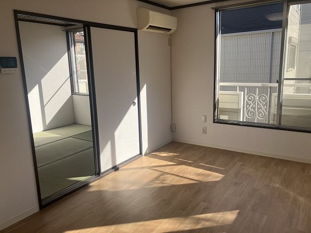 ホワイティ－柿の木坂 その他11