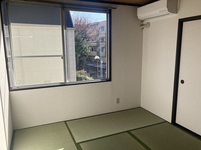 ホワイティ－柿の木坂 その他12