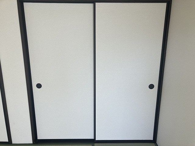 ホワイティ－柿の木坂 ベッドルーム