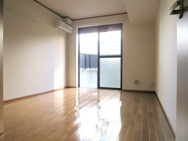 Como Ⅱ 玄関