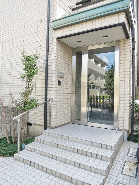 Como Ⅱ その他外観2