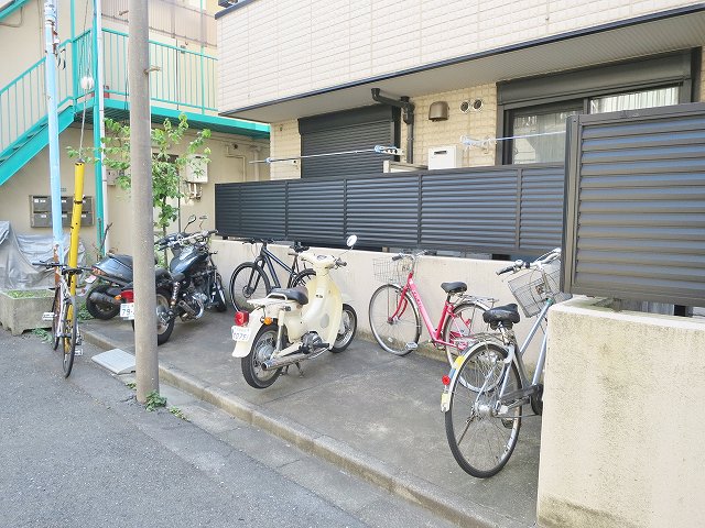 Como Ⅱ その他外観5