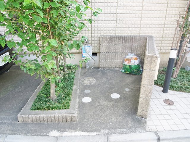 Como Ⅱ その他外観6