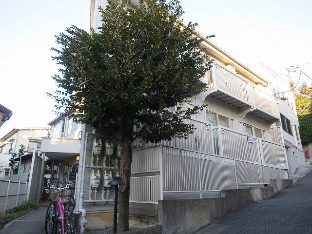 Ｕ・マテリアル その他外観6