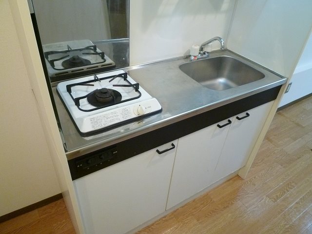 Ｕ・マテリアル キッチン