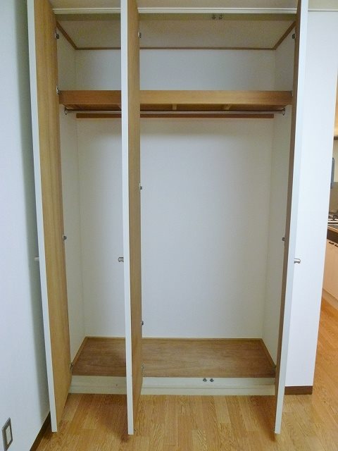 Ｕ・マテリアル ベッドルーム