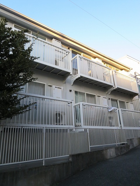 Ｕ・マテリアル 101号室 外観