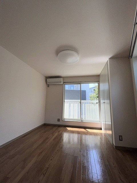 Ｕ・マテリアル 玄関