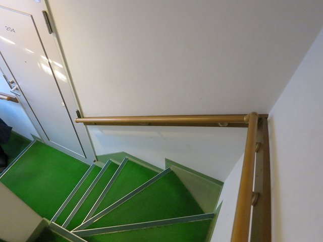 Ｕ・マテリアル その他外観5