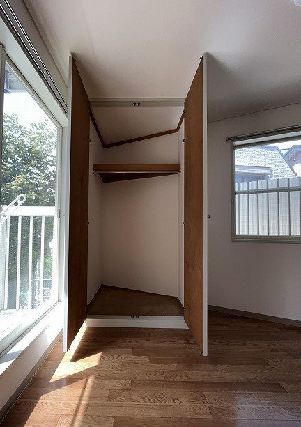 Ｕ・マテリアル ベッドルーム