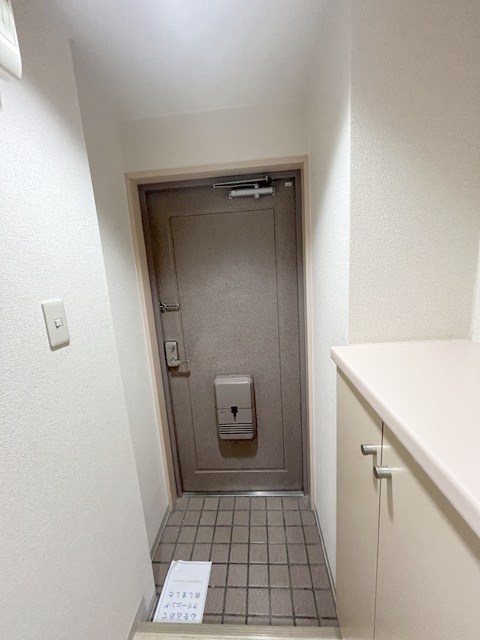 ハイツシイバシ その他1