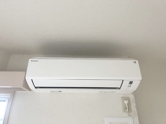 ハイツシイバシ その他3