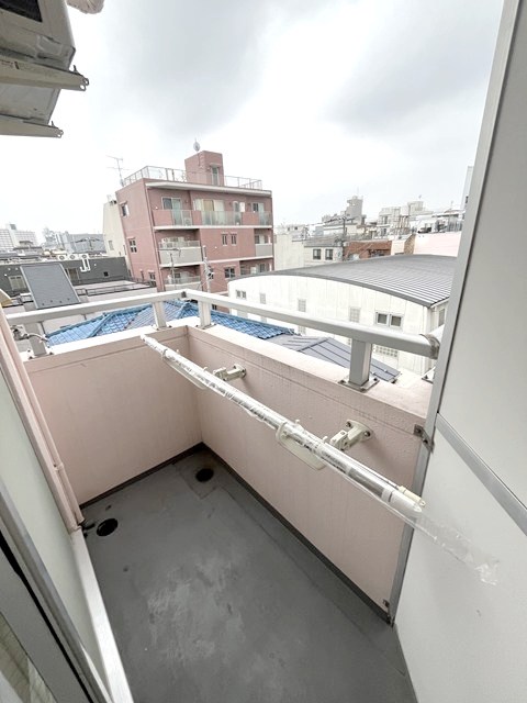 ハイツシイバシ その他4