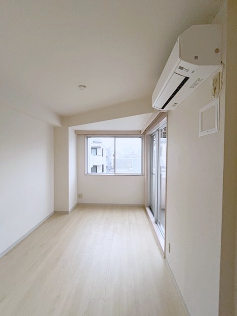 ハイツシイバシ その他6