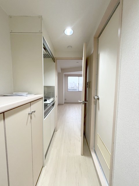 ハイツシイバシ その他8