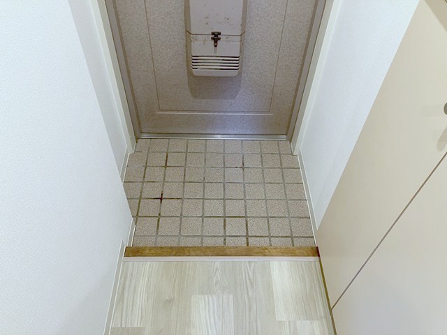 ハイツシイバシ その他1