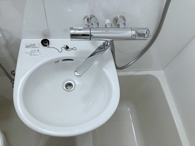 ハイツシイバシ その他3