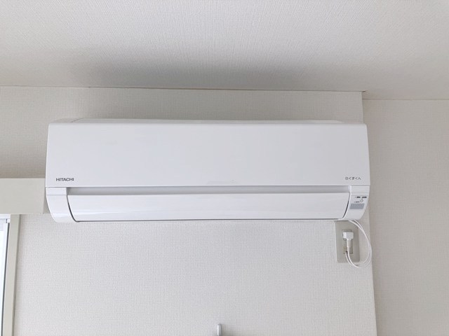 ハイツシイバシ その他4