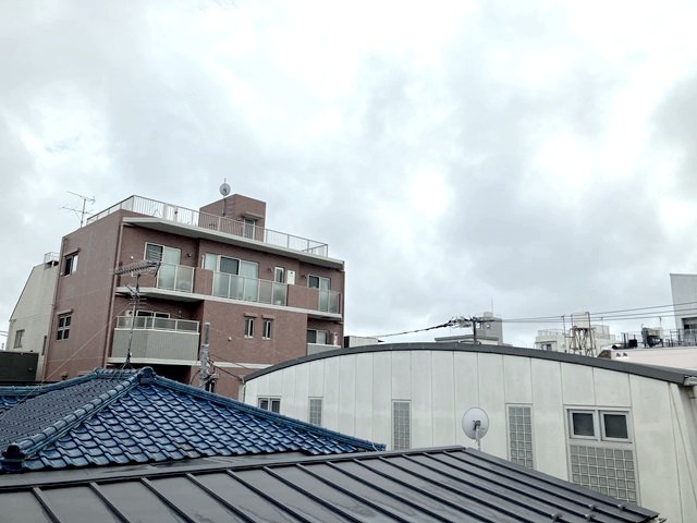 ハイツシイバシ その他5