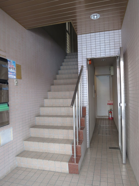 ハイツシイバシ その他外観3