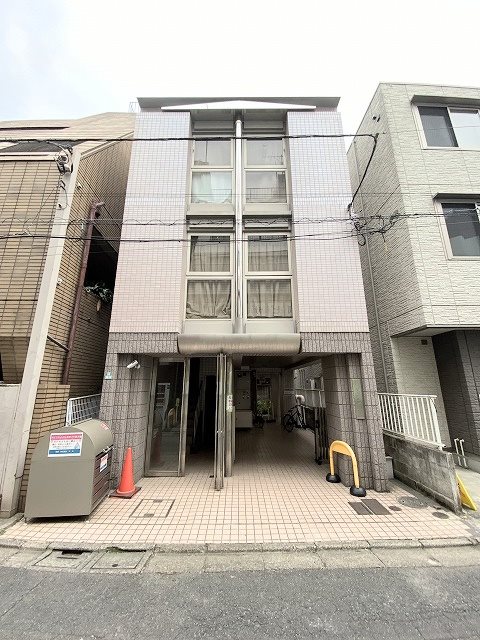 ハイツシイバシ その他外観6