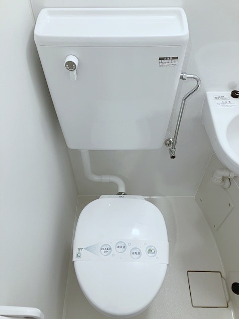 ハイツシイバシ その他7