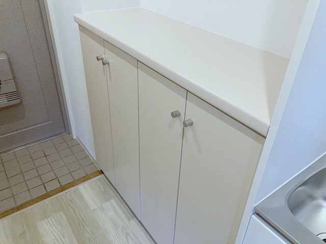 ハイツシイバシ その他9