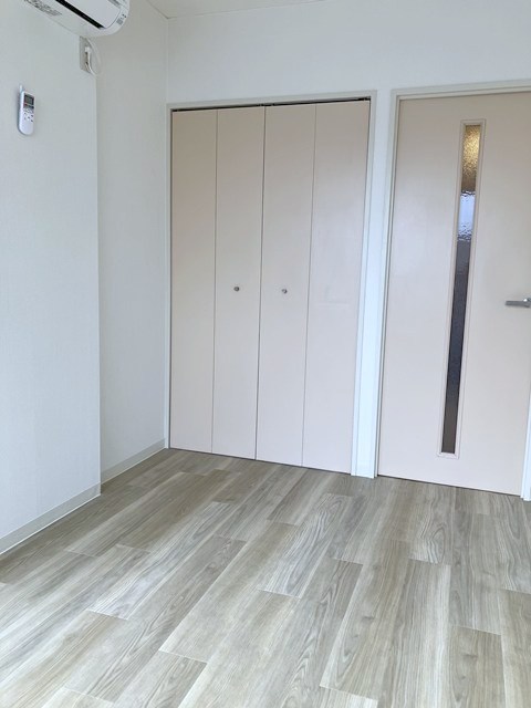 ハイツシイバシ その他12