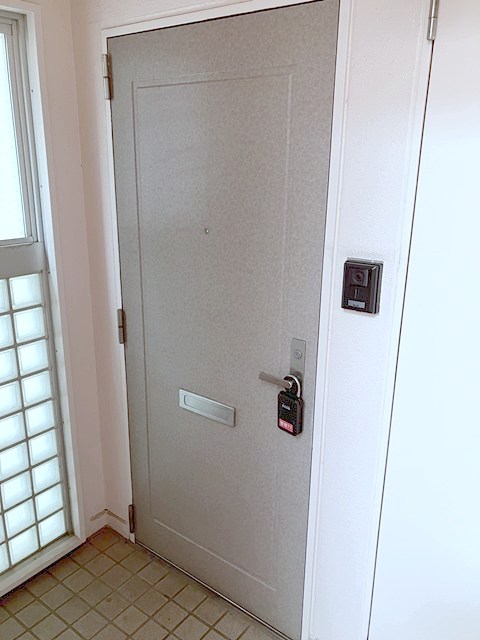 ハイツシイバシ その他15