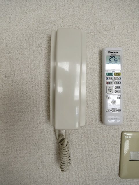 ハイツシイバシ その他4