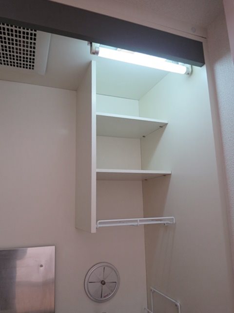 ハイツシイバシ その他6