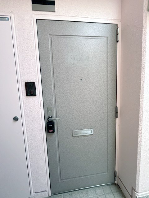 ハイツシイバシ その他10