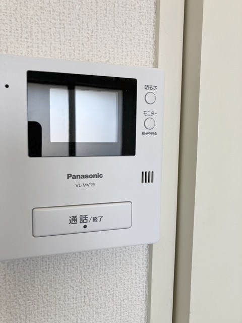 ロジェマン柿の木坂 その他3